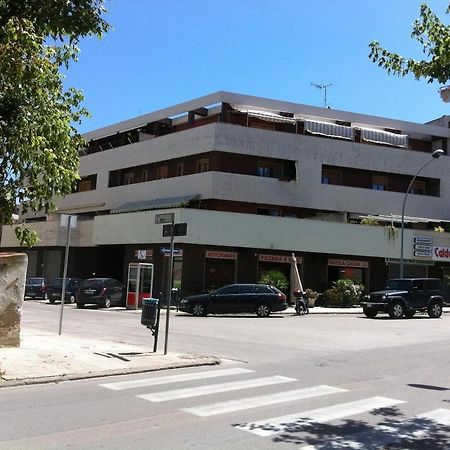 Appartamento Signorile Alguer Exterior foto