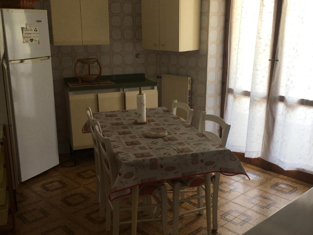 Appartamento Signorile Alguer Exterior foto