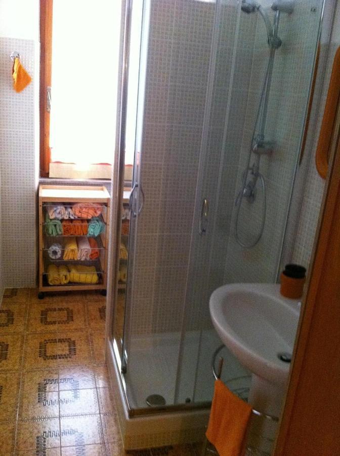 Appartamento Signorile Alguer Exterior foto