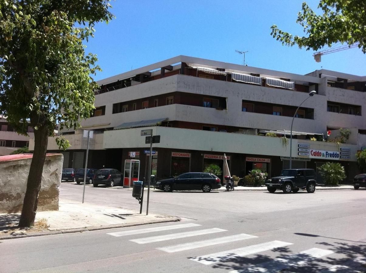 Appartamento Signorile Alguer Exterior foto