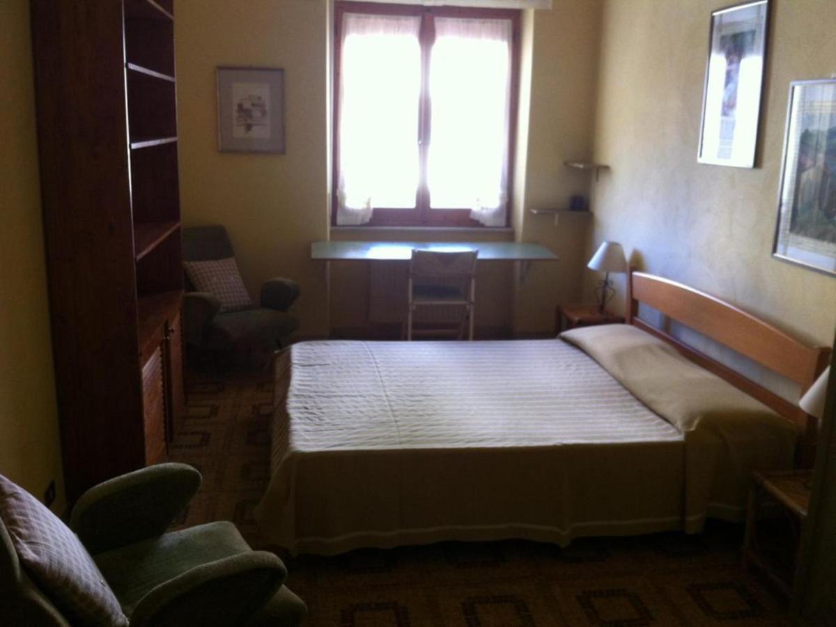 Appartamento Signorile Alguer Exterior foto