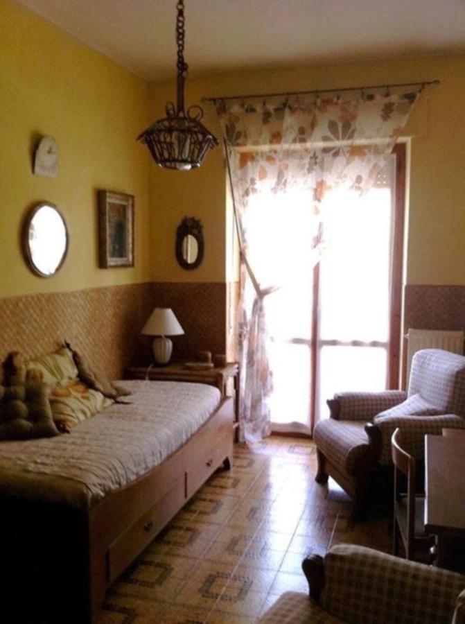Appartamento Signorile Alguer Exterior foto